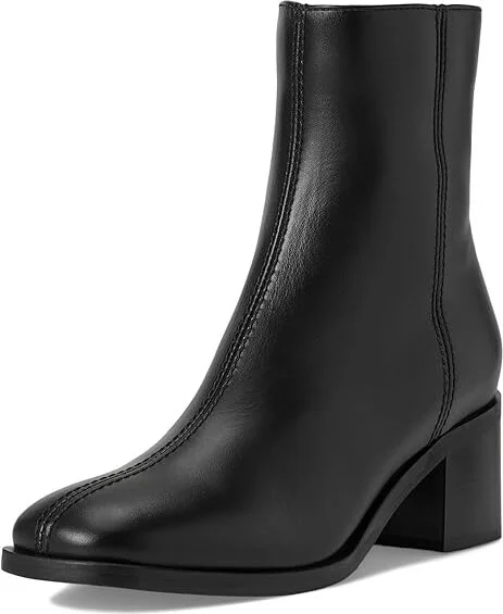 La Canadienne Julius Women's Boots Black : 5 B - Medium, Leather/Rubber - Image 5