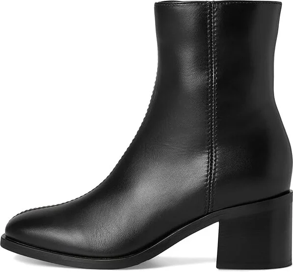 La Canadienne Julius Women's Boots Black : 5 B - Medium, Leather/Rubber - Image 6