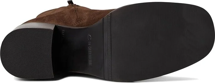 La Canadienne Julius Women's Boots Brunette : 5 B - Medium, Leather/Rubber - Image 3