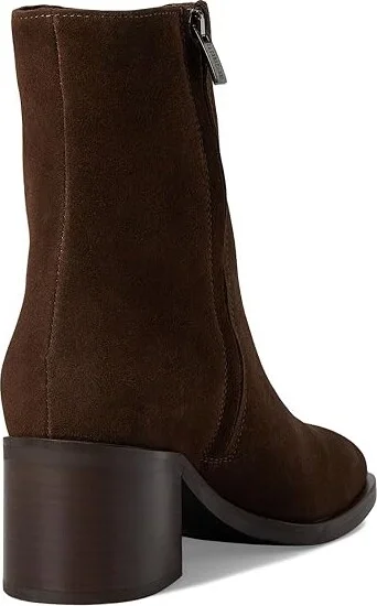 La Canadienne Julius Women's Boots Brunette : 5 B - Medium, Leather/Rubber - Image 4