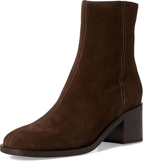 La Canadienne Julius Women's Boots Brunette : 5 B - Medium, Leather/Rubber - Image 5