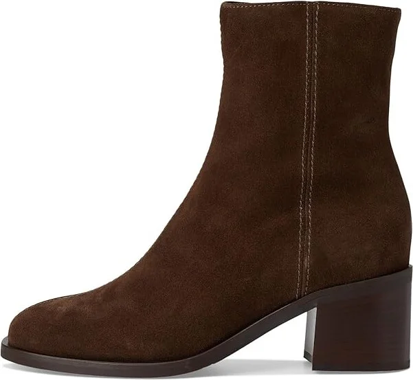 La Canadienne Julius Women's Boots Brunette : 5 B - Medium, Leather/Rubber - Image 6