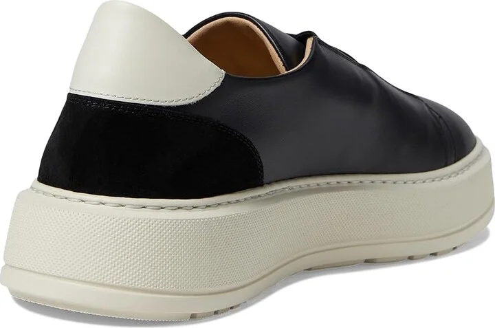 La Canadienne Kevin Women's Shoes Black : EU 39.5 (US Women's 9-9.5) B - Medium, Leather - Image 4