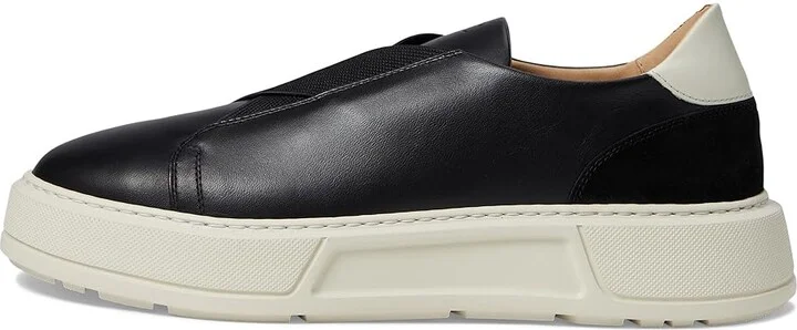 La Canadienne Kevin Women's Shoes Black : EU 39.5 (US Women's 9-9.5) B - Medium, Leather - Image 6