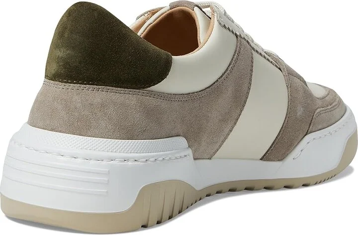 La Canadienne Kimmie Women's Shoes Pebble : EU 36 (US Women's 5.5-6) B - Medium, Suede - Image 4