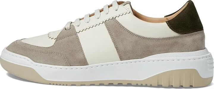 La Canadienne Kimmie Women's Shoes Pebble : EU 36 (US Women's 5.5-6) B - Medium, Suede - Image 6
