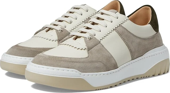 La Canadienne Kimmie Women's Shoes Pebble : EU 36 (US Women's 5.5-6) B - Medium, Suede