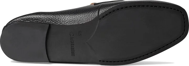 La Canadienne Kitson Women's Flat Shoes Black : 11 M (B), Leather/Rubber - Image 3