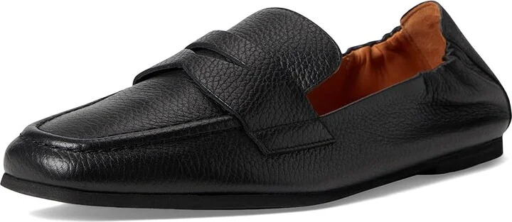 La Canadienne Kitson Women's Flat Shoes Black : 11 M (B), Leather/Rubber - Image 5