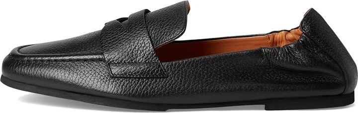 La Canadienne Kitson Women's Flat Shoes Black : 11 M (B), Leather/Rubber - Image 6