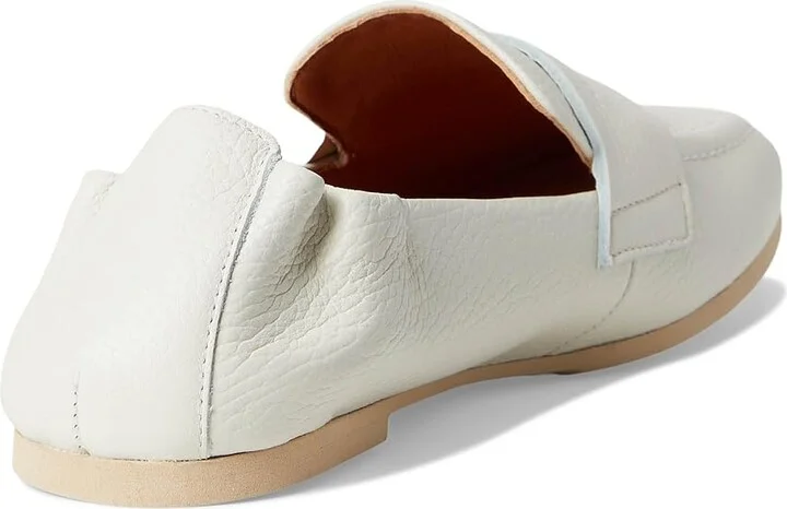 La Canadienne Kitson Women's Flat Shoes Black : 11 M (B), Leather/Rubber - Image 10