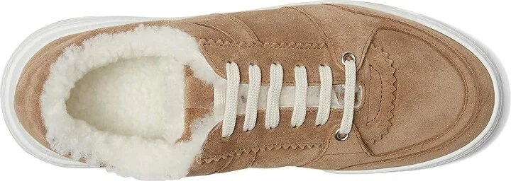 La Canadienne Klare Women's Shoes Biscotti : EU 35 (US Women's 4.5-5) B - Medium, Suede - Image 2