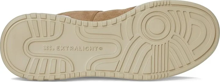 La Canadienne Klare Women's Shoes Biscotti : EU 35 (US Women's 4.5-5) B - Medium, Suede - Image 3