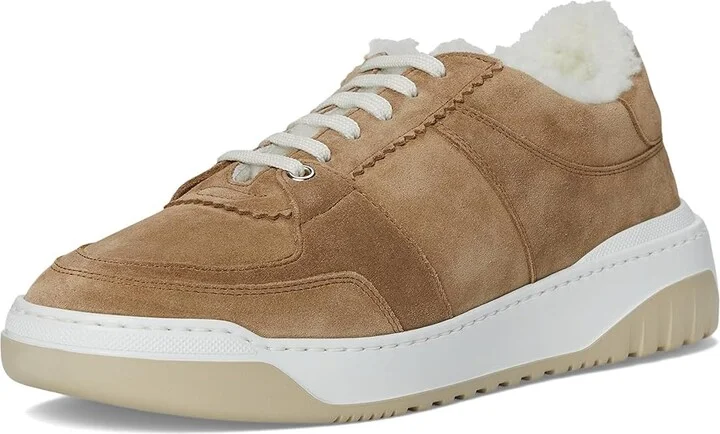La Canadienne Klare Women's Shoes Biscotti : EU 35 (US Women's 4.5-5) B - Medium, Suede - Image 5