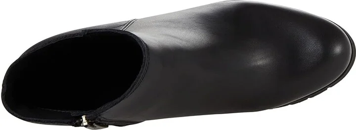 La Canadienne Maya Women's Shoes Black Leather : 10 M (B) - Image 2