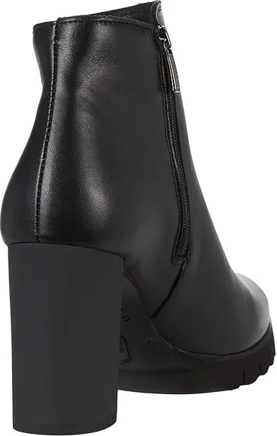 La Canadienne Maya Women's Shoes Black Leather : 10 M (B) - Image 4