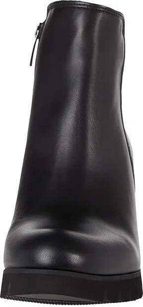 La Canadienne Maya Women's Shoes Black Leather : 10 M (B) - Image 5