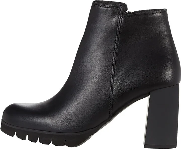La Canadienne Maya Women's Shoes Black Leather : 10 M (B) - Image 6