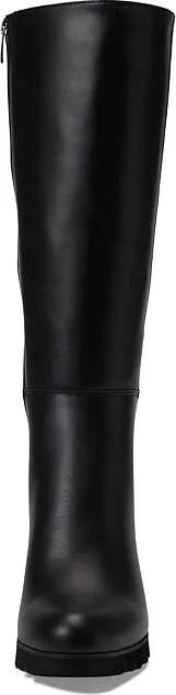La Canadienne Miles Women's Shoes Black Leather : 5.5 M (B) - Image 2