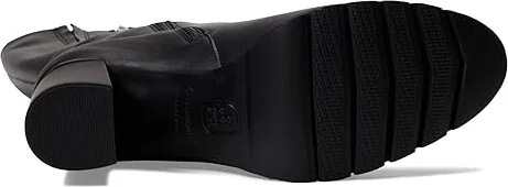 La Canadienne Miles Women's Shoes Black Leather : 5.5 M (B) - Image 3