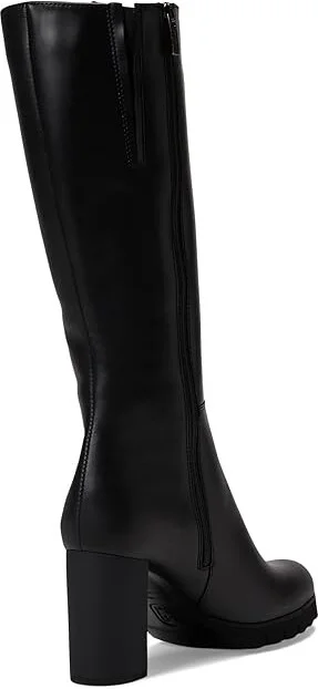 La Canadienne Miles Women's Shoes Black Leather : 5.5 M (B) - Image 4