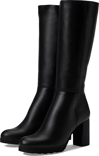 Black Leather