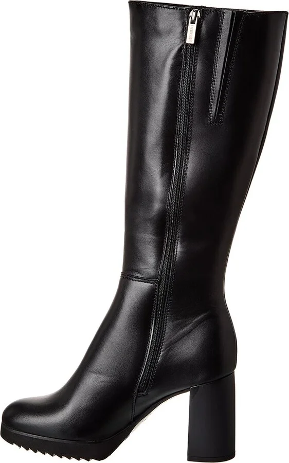La Canadienne Monique Leather Boot - Image 2