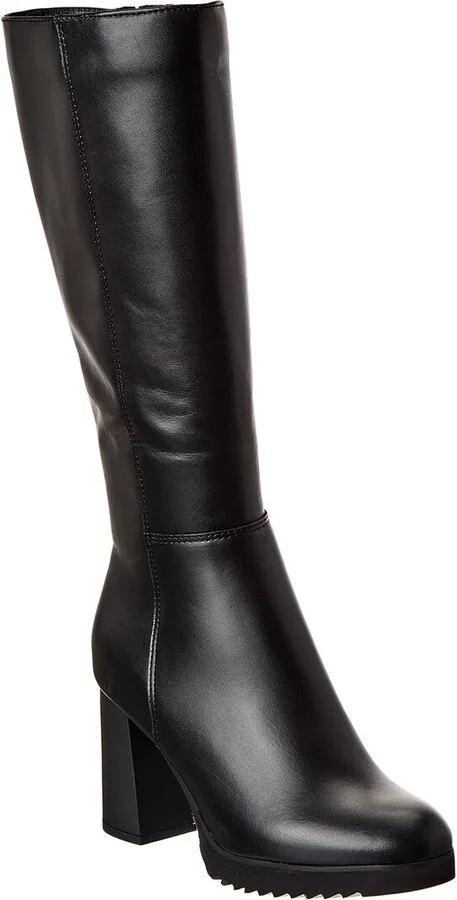 La Canadienne Monique Leather Boot