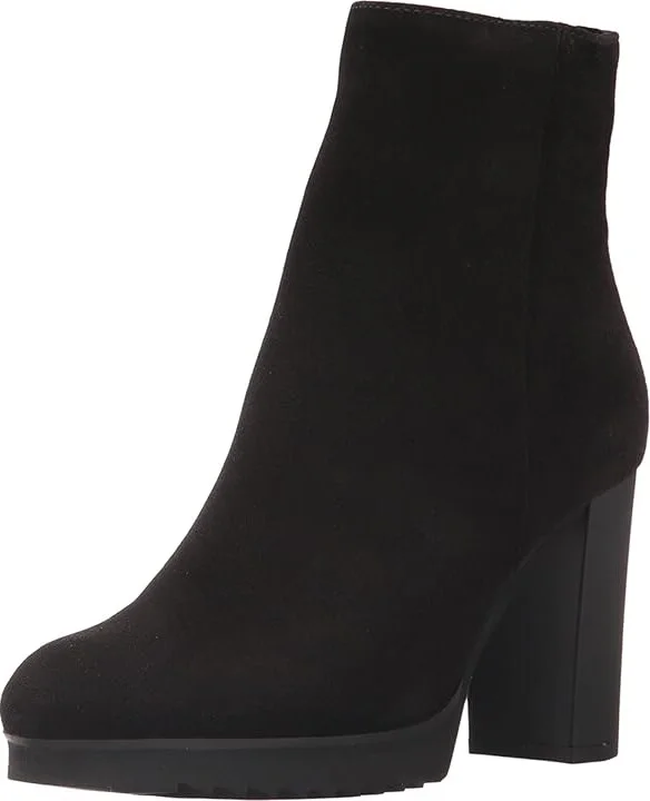 La Canadienne Myranda Women's Boots Black Suede : 10 M (B) - Image 2