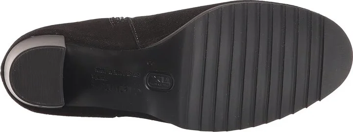 La Canadienne Myranda Women's Boots Black Suede : 10 M (B) - Image 4