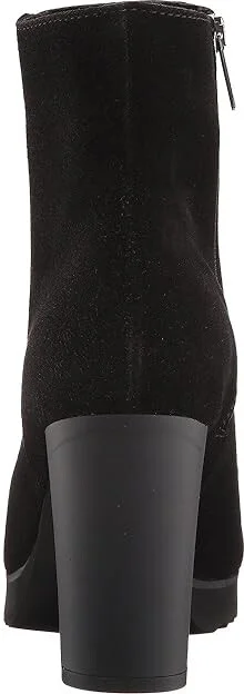 La Canadienne Myranda Women's Boots Black Suede : 10 M (B) - Image 5