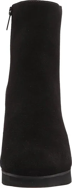 La Canadienne Myranda Women's Boots Black Suede : 10 M (B) - Image 6