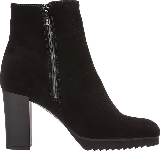 La Canadienne Myranda Women's Boots Black Suede : 10 M (B) - Image 8