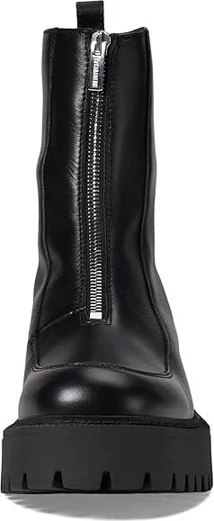 La Canadienne Nash Women's Shoes Black Leather : 5 M (B) - Image 2