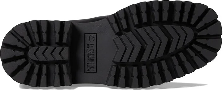 La Canadienne Nash Women's Shoes Black Leather : 5 M (B) - Image 3