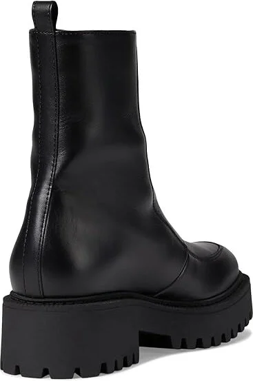 La Canadienne Nash Women's Shoes Black Leather : 5 M (B) - Image 4