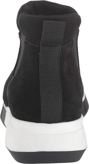 La Canadienne Nikki Women's Shoes Black Suede : 7 M (B) - Image 5