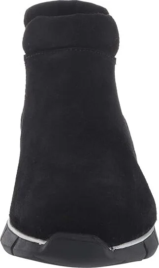 La Canadienne Nikki Women's Shoes Black Suede : 7 M (B) - Image 6