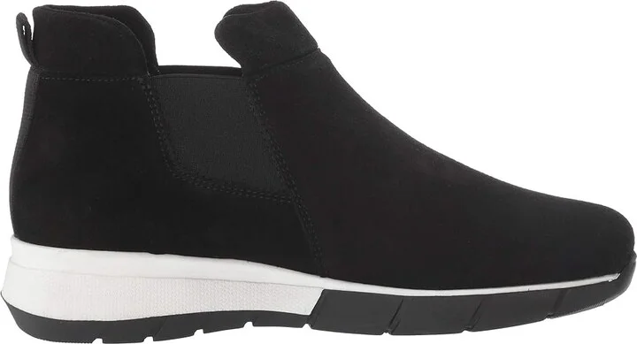 La Canadienne Nikki Women's Shoes Black Suede : 7 M (B) - Image 8