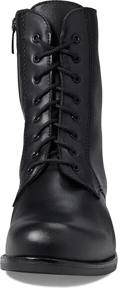 La Canadienne Palmina Women's Waterproof Boots Black Leather : 6 M (B) - Image 2