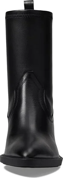 La Canadienne Parks Women's Zip Boots Black Leather : EU 35.5 (US Women's 4.5-5) M (B) - Image 2