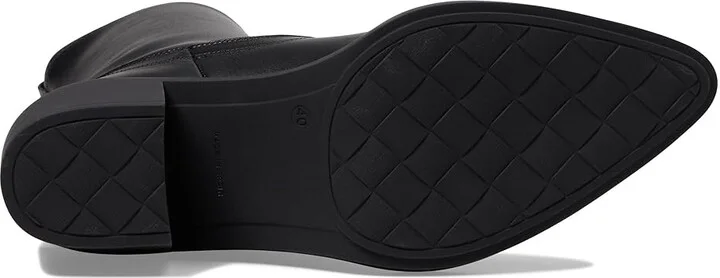 La Canadienne Parks Women's Zip Boots Black Leather : EU 35.5 (US Women's 4.5-5) M (B) - Image 3