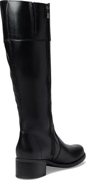 La Canadienne Passion Women's Waterproof Boots Black Leather : 6 M (B) - Image 5