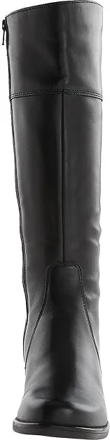 La Canadienne Passion Women's Waterproof Boots Black Leather : 6 M (B) - Image 6