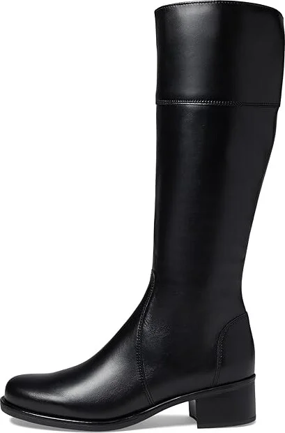 La Canadienne Passion Women's Waterproof Boots Black Leather : 6 M (B) - Image 7