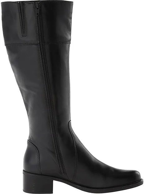 La Canadienne Passion Women's Waterproof Boots Black Leather : 6 M (B) - Image 8