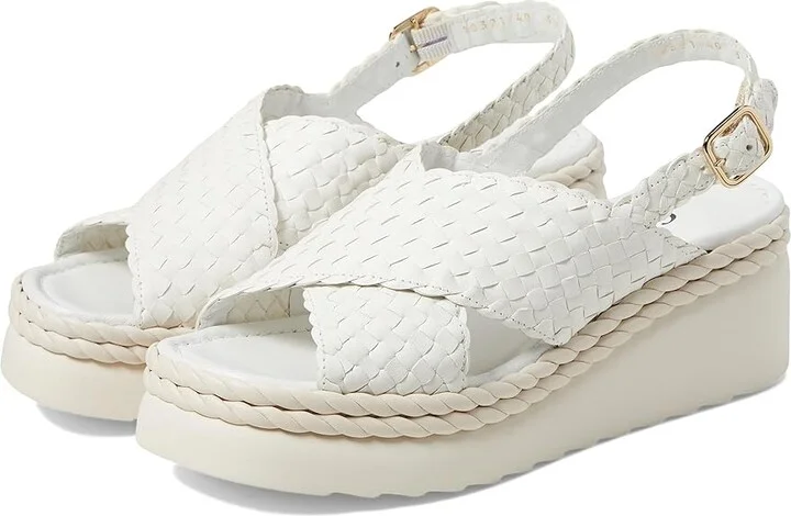 White Leather