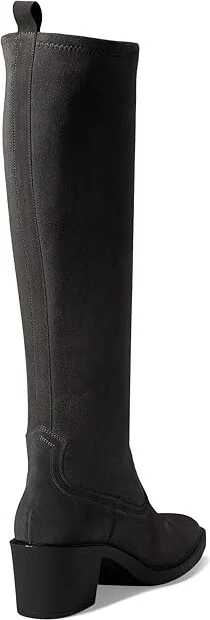La Canadienne Paton Women's Shoes Charcoal : EU 37.5 (US Women's 7-7.5) B - Medium, Leather - Image 4