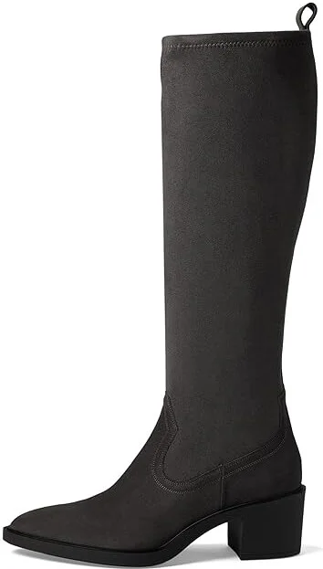 La Canadienne Paton Women's Shoes Charcoal : EU 37.5 (US Women's 7-7.5) B - Medium, Leather - Image 6