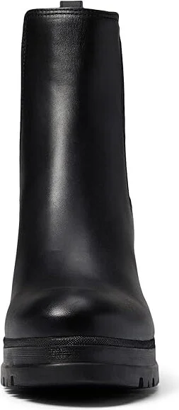 La Canadienne Paxton Women's Shoes Black : 9.5 M (B), Leather - Image 2